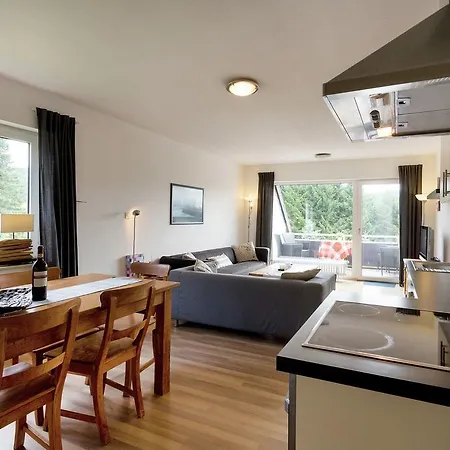 Modern In K Stelberg With Private Balcony Medebach