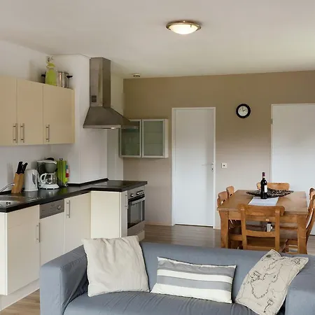 Appartamento Modern In K Stelberg With Private Balcony *
