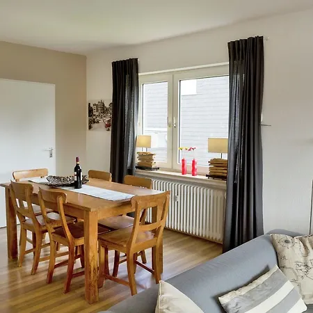 Modern In K Stelberg With Private Balcony