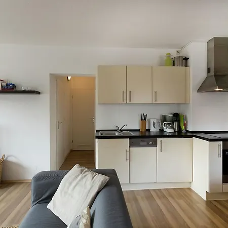 Appartamento Modern In K Stelberg With Private Balcony Medebach