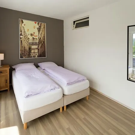 Appartamento Modern In K Stelberg With Private Balcony