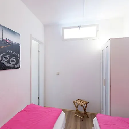 Modern In K Stelberg With Private Balcony Medebach