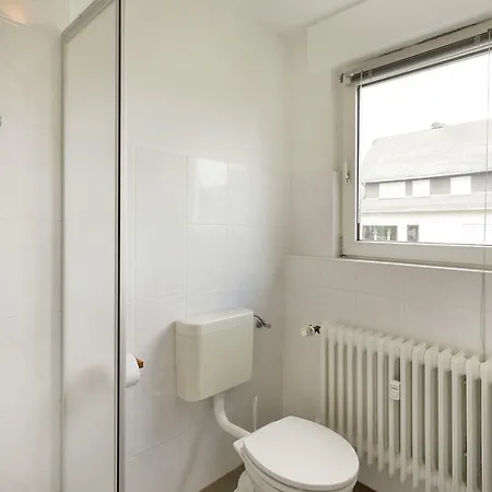 Appartamento Modern In K Stelberg With Private Balcony *