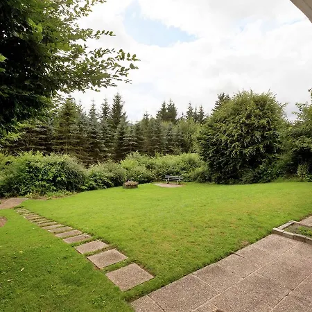 Modern In K Stelberg With Private Balcony * Medebach