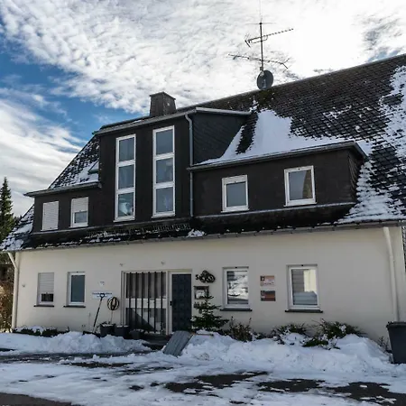 Modern In K Stelberg With Private Balcony *